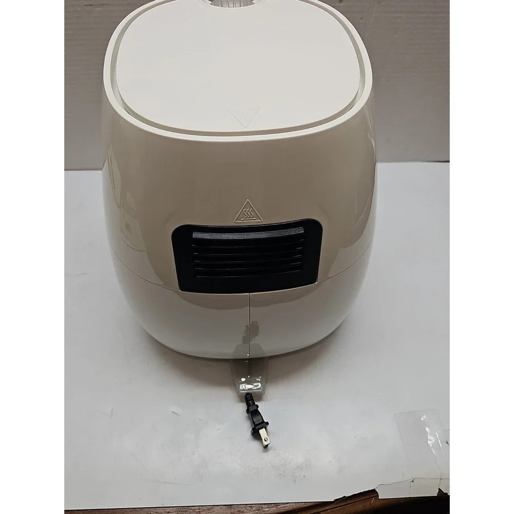 Philips kitchen air